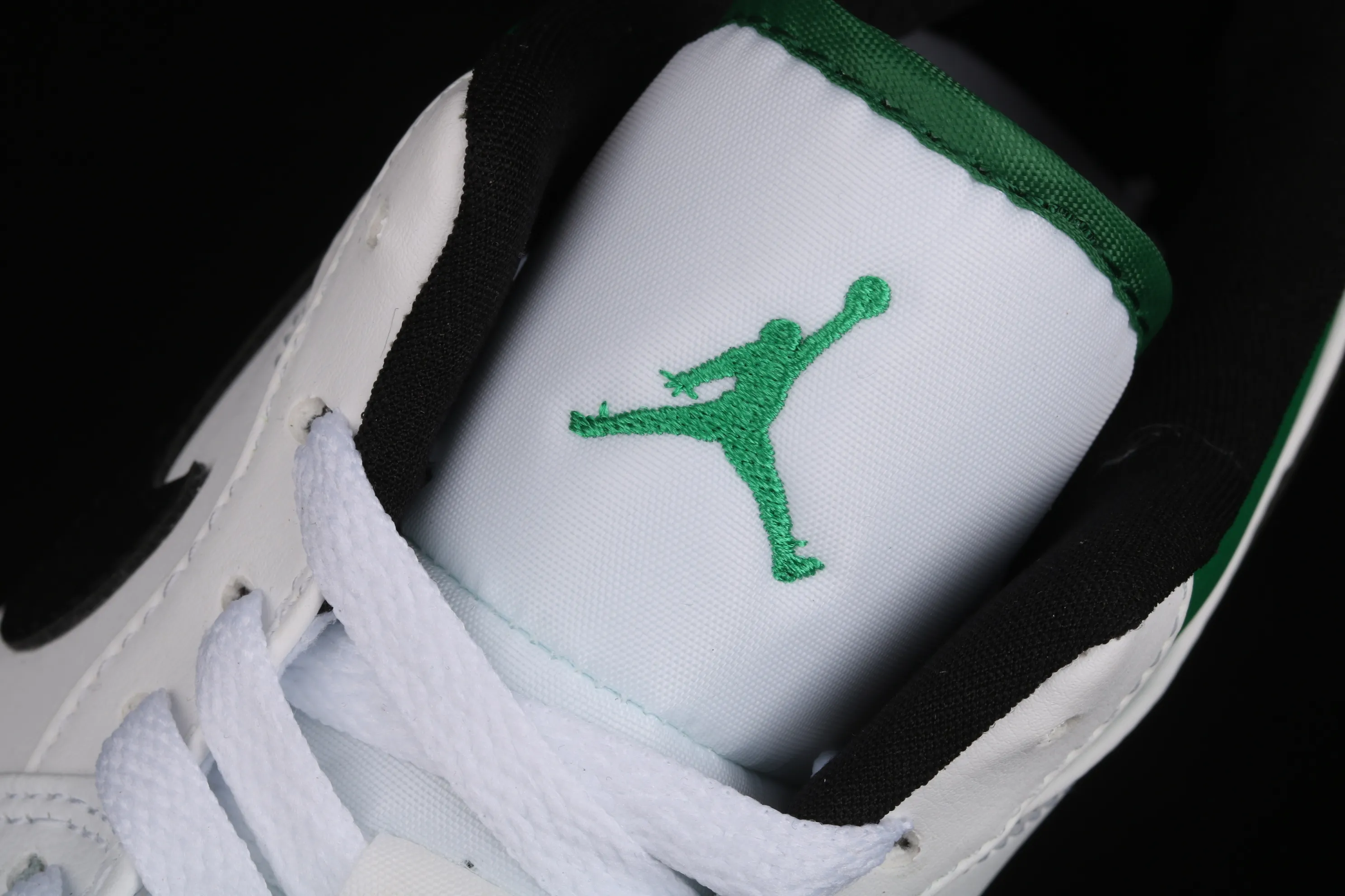 All categories Air Jordan Jordan series basketball shoes Air Jordan 1 Low Air Jordan 1 Low AJ1 Joe 1 low-top cultural and leisure sports sneakers 553558-129
